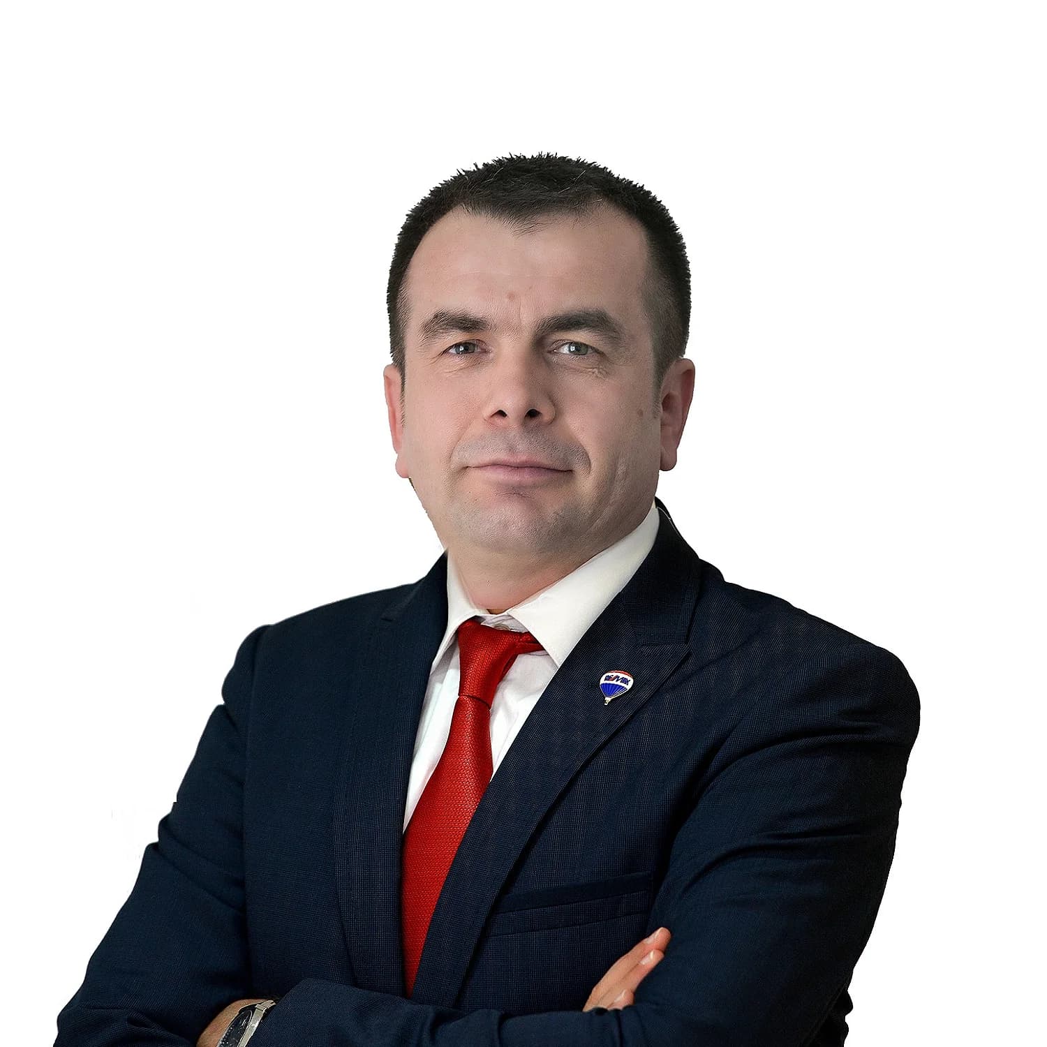 Faruk Aycan